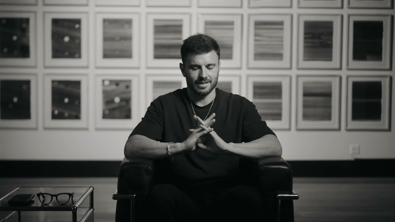 ERA Stories, épisode 2, Ricardo Malise